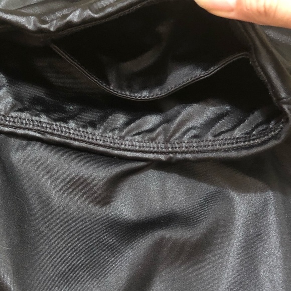 NWOT Wild Fable Black Leggings - Picture 3 of 4